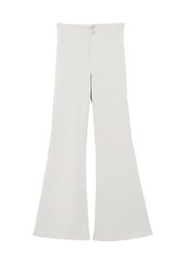 Niet geselecteerd, silver birch