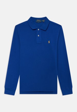 Polo Ralph Lauren SLIM  - Polo - classic azure