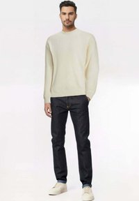 Jack & Jones Maglione - panna