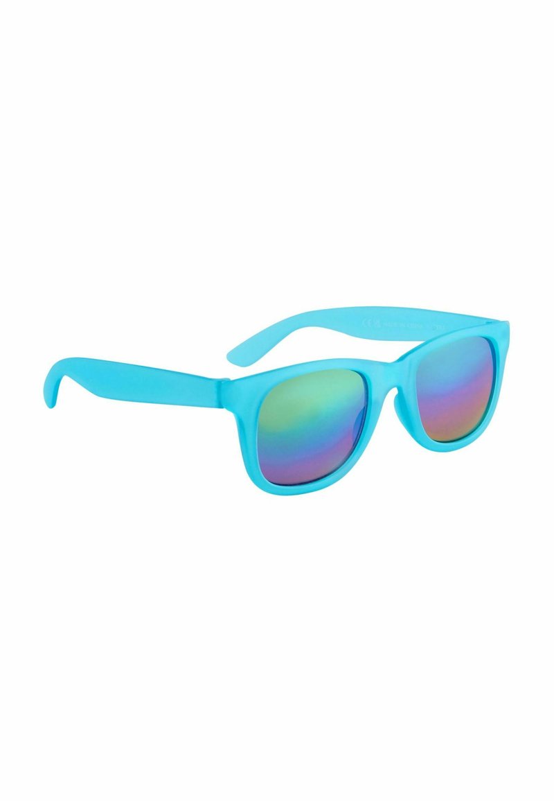 Next PREPPY STANDARD - Occhiali da sole - blue