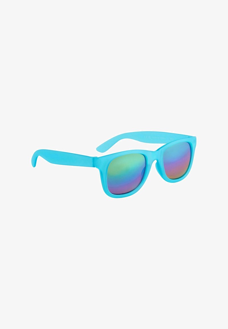 Next PREPPY STANDARD - Occhiali da sole - blue