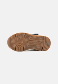 Kickers RUNRUN UNISEX - Zapatillas altas - marine