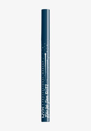 EPIC INK LINER - Eyeliner - denim dazzle