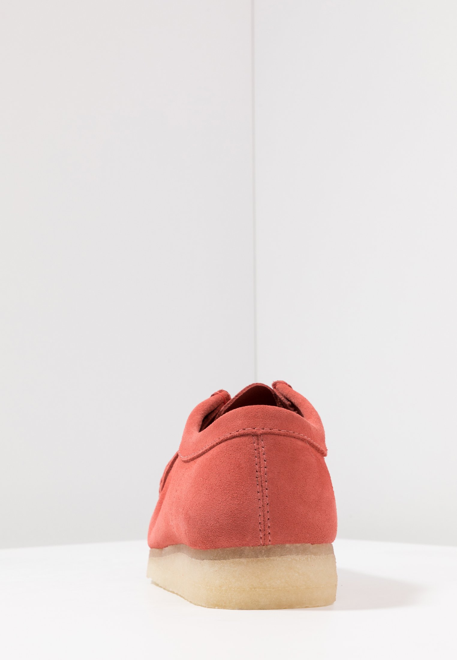 clarks wallabees clay