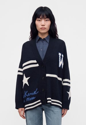 Weekend Max Mara, Жилетка - ultramarine