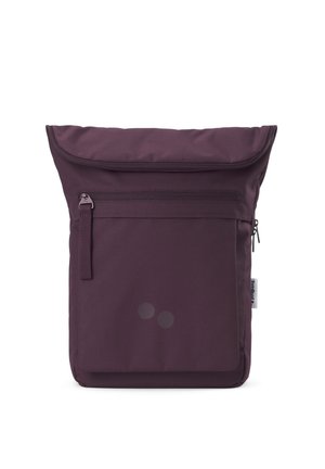 KLAK - Tagesrucksack - midnight plum