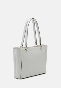 Guess JENA - Borsa a mano - white