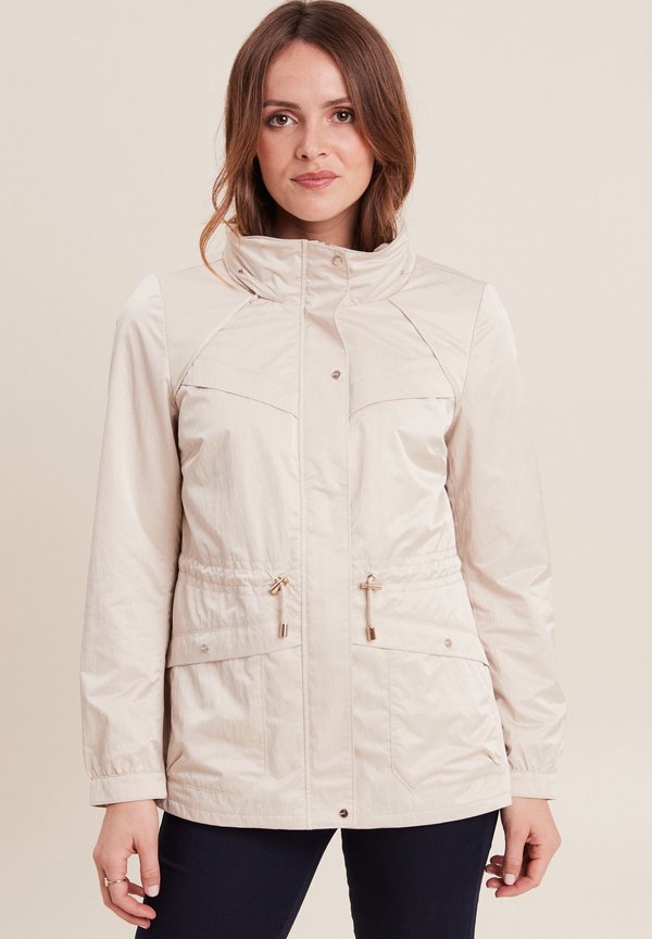 Outdoorjacke - sable