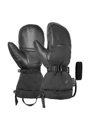 VOLCANO PRO GORE-TEX GORE WARM TECHNOLOGY - Fäustling - black
