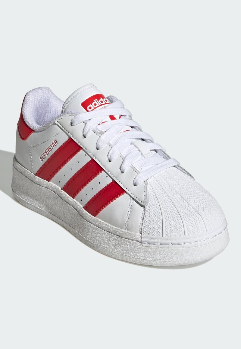 superstar white original