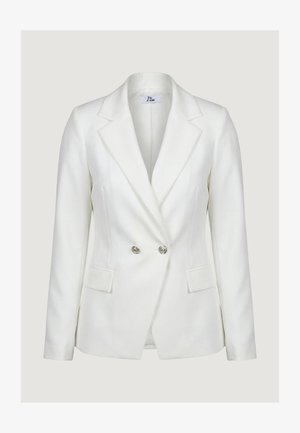 I AM, BLAZER BOTTONI ORO PE26198 - Blazer - sour-cream