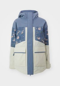 KIM - Veste de snowboard - wild wind