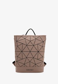 Suri Frey Rucksack ' SFY Tammy ' in Ecru | ABOUT YOU Suri Frey Rucksack ' SFY Tammy ' in Ecru | ABOUT YOU