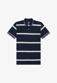 No seleccionado, lime ice/navy