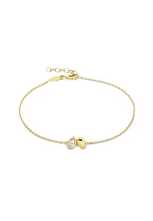 Bracelet - gold coloured