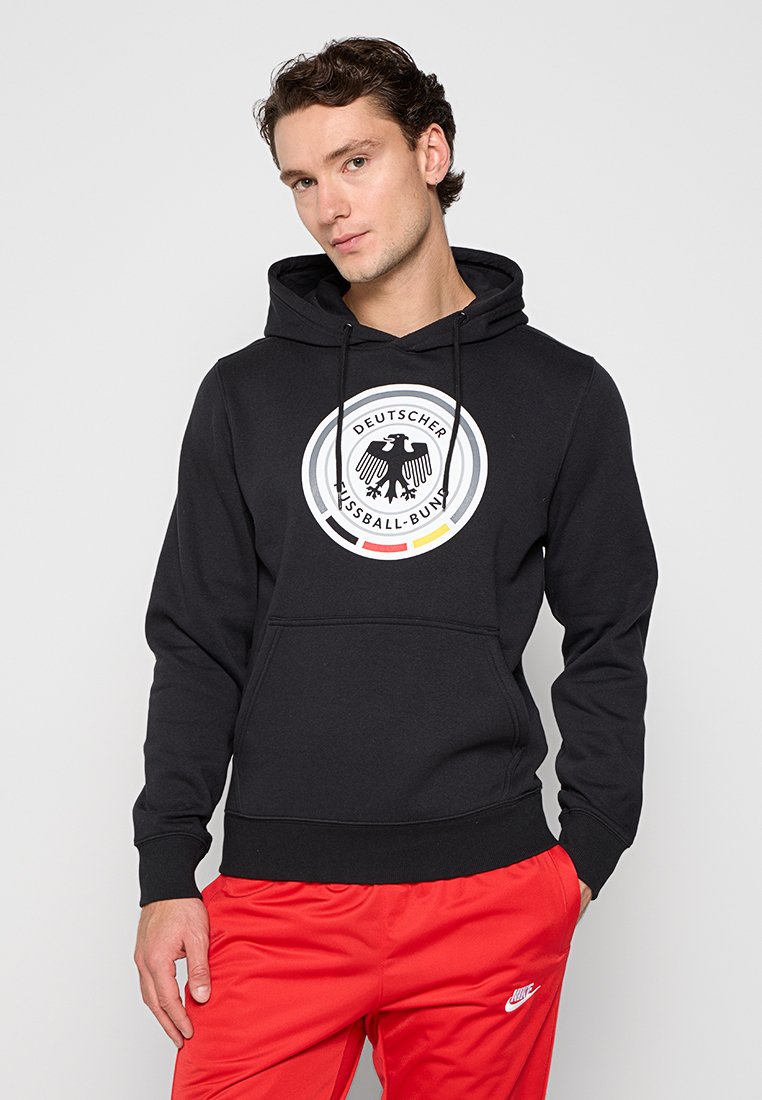 Fanatics Hoodie zwart