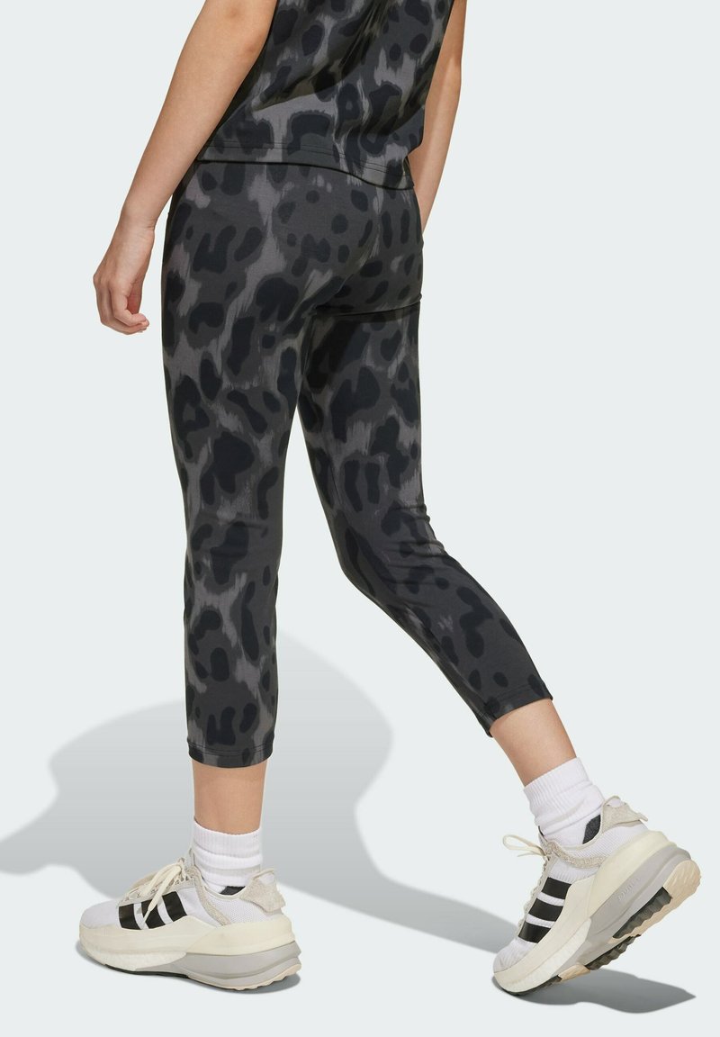 adidas Sportswear FUTURE ICON 7/8 KIDS Leggings grey five