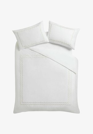 Next, UNISEX SET - Sengetøj - white