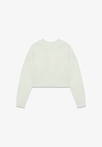 No seleccionado, blanco