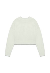 Jersey de punto - blanco