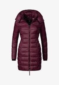 Valimata, dark red