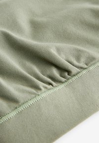 Self. SMOOTHING COMFORT NON WIRED - Toppe - khaki green