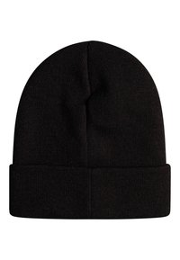 Quiksilver BRIGADE - MIT KREMPE - Čiapka - black