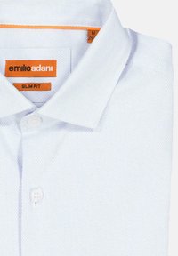 Emilio Adani LANGARM-MY FAVORITE - Hemd - hellblau