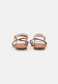Apple of Eden Sandaler - light pink