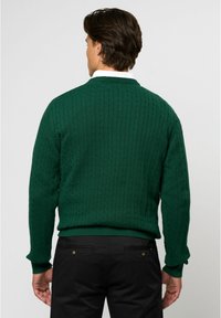 U.S. Polo Assn. MADS - Trui - rain forest