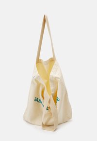 Samsøe Samsøe FRINKA  - Saco de mão - cornhusk