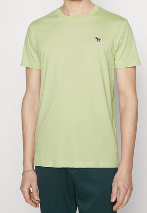T-shirt basic - light green