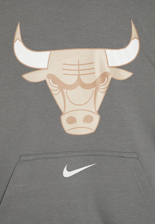 NBA CHICAGO BULLS CITY EDITION  CLUB HOODY UNISEX - Hoodie2