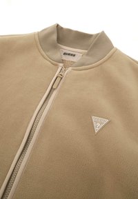Guess Flīsa jaka - beige