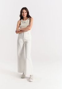 RYŁKO - Sneakersy niskie