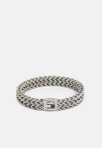 Tommy Hilfiger CASUAL - Bracelet - silver-coloured