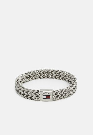 CASUAL - Bracelet - silver-coloured