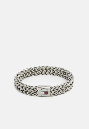 CASUAL - Armband - silver-coloured