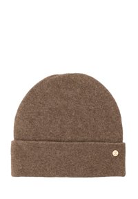Unselected, walnut brown