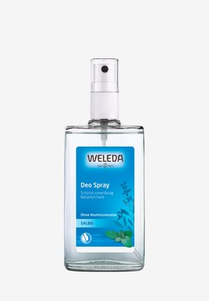 SAGE DEODORANT SPRAY - Deodorante - -