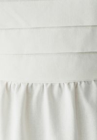 DESI - Freizeitkleid - white