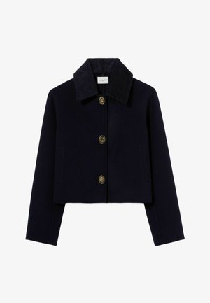 Claudie Pierlot, COAT - Giacca leggera - marine