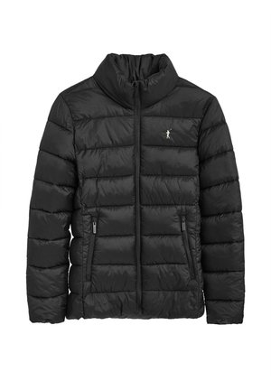 Polo Club Winter jacket - black