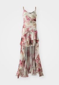 KENDALL CHAIN STRAP DRESS - Oblečenie na špeciálnu príležitosť - blossom charm