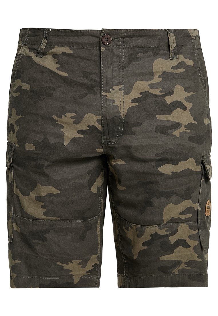 Duke Shorts kaki