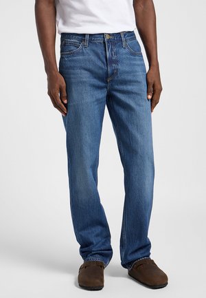 Lee - Jeansy Straight Leg