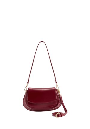 Handtas - red
