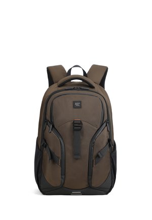 UNISEX - Rugzak - brown