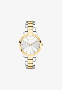 Geselecteerd, bicolor