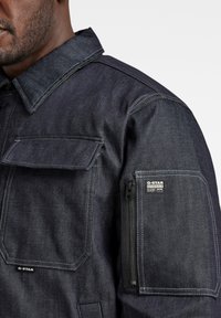G-STAR Spijkerjas - raw denim